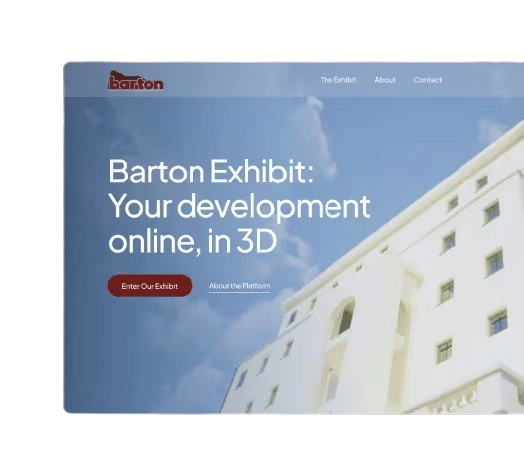 Barton Solutions project